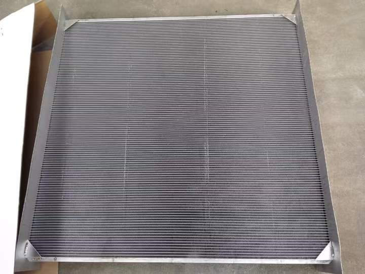 Radiator Core