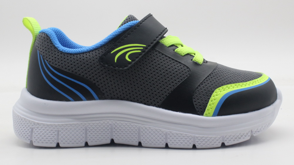 Kid shoe