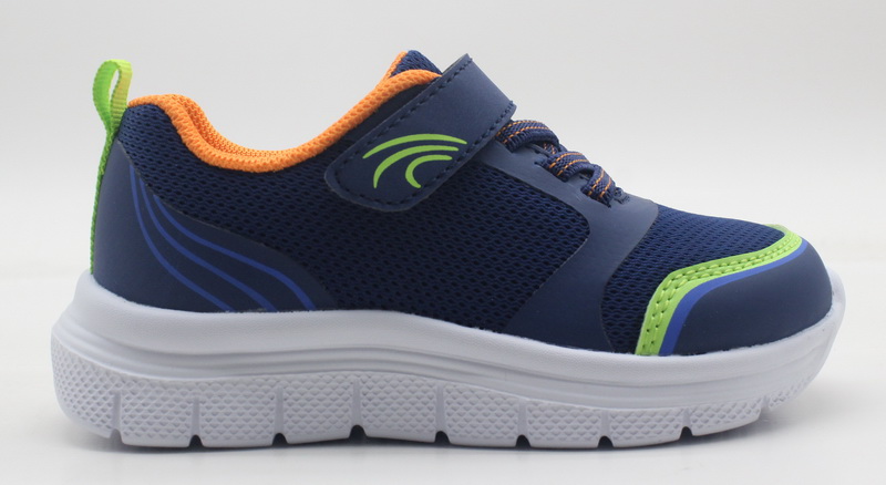 Kid shoe