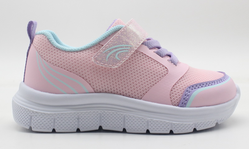 Kid shoe