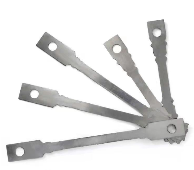 Al Flat Tie