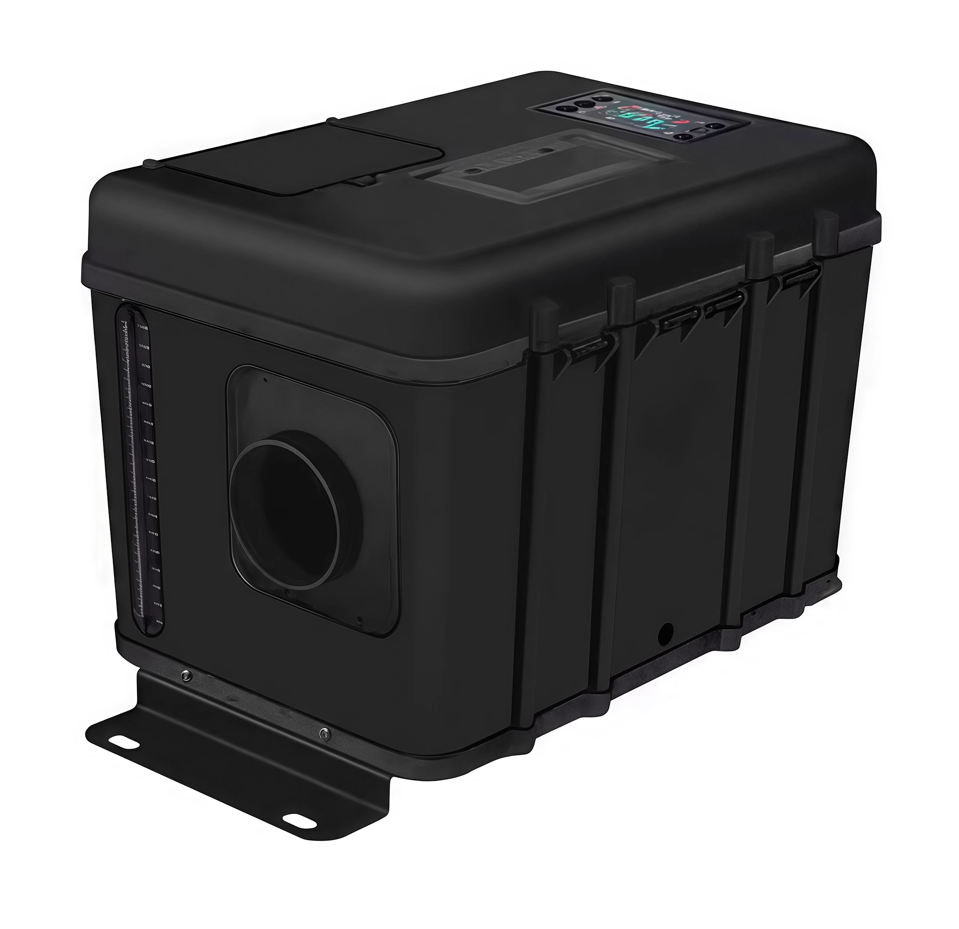 Sridy 5KW Parking Car Diesel Heater