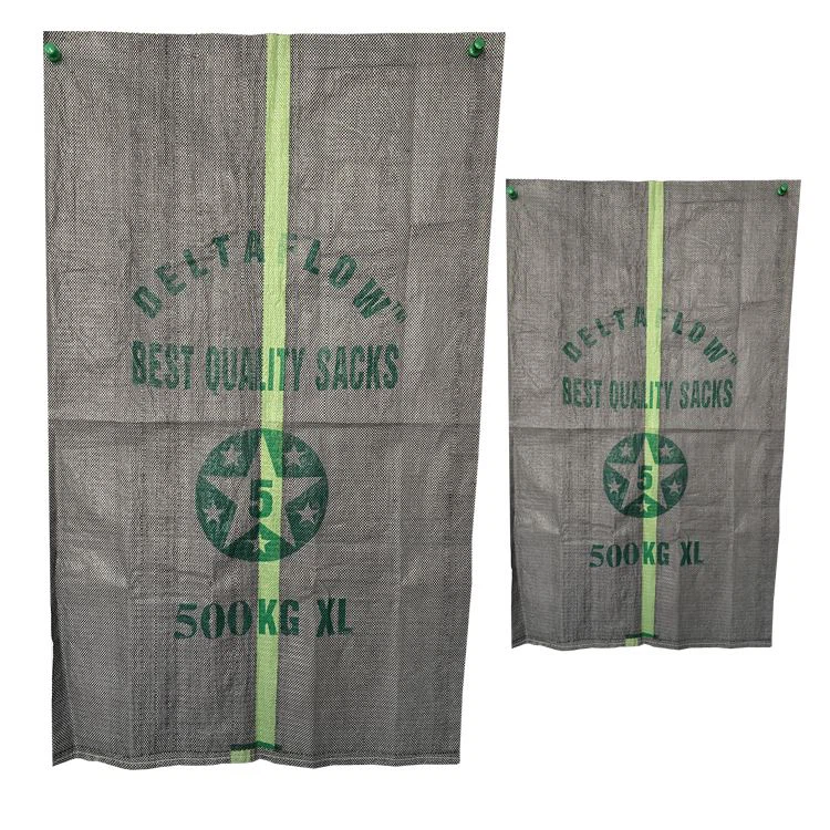 50kg pp woven bag for grain