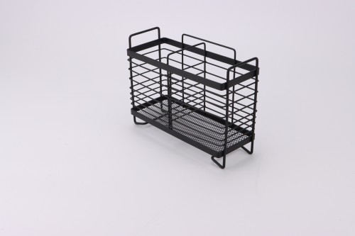 Kitchen storage rack