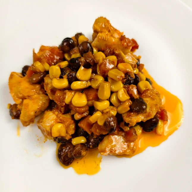 canned chicken breasts chunk salad