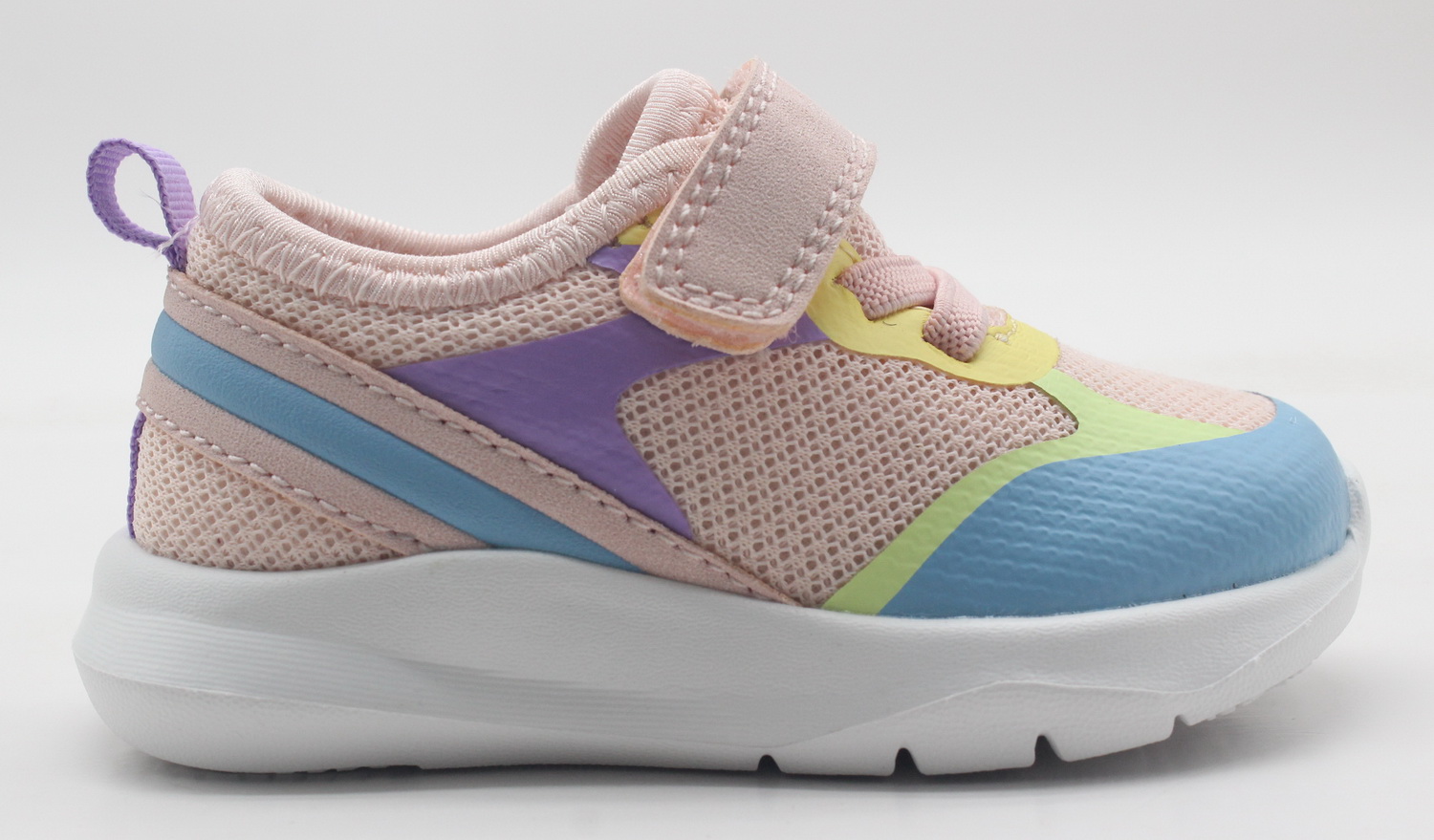 Kid shoe