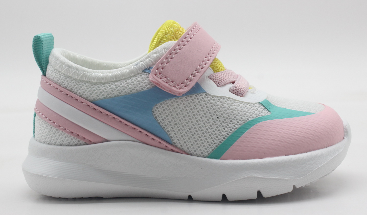 Kid shoe