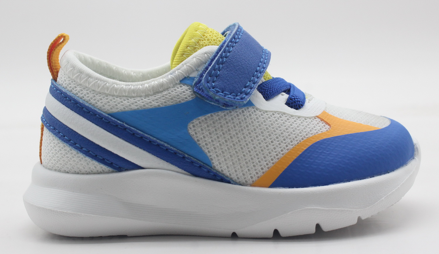 Kid shoe
