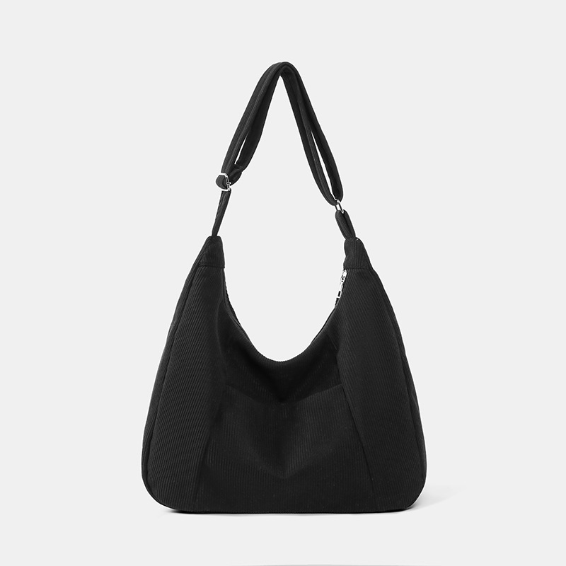 New Style Forest-inspired Simple Tote Bag