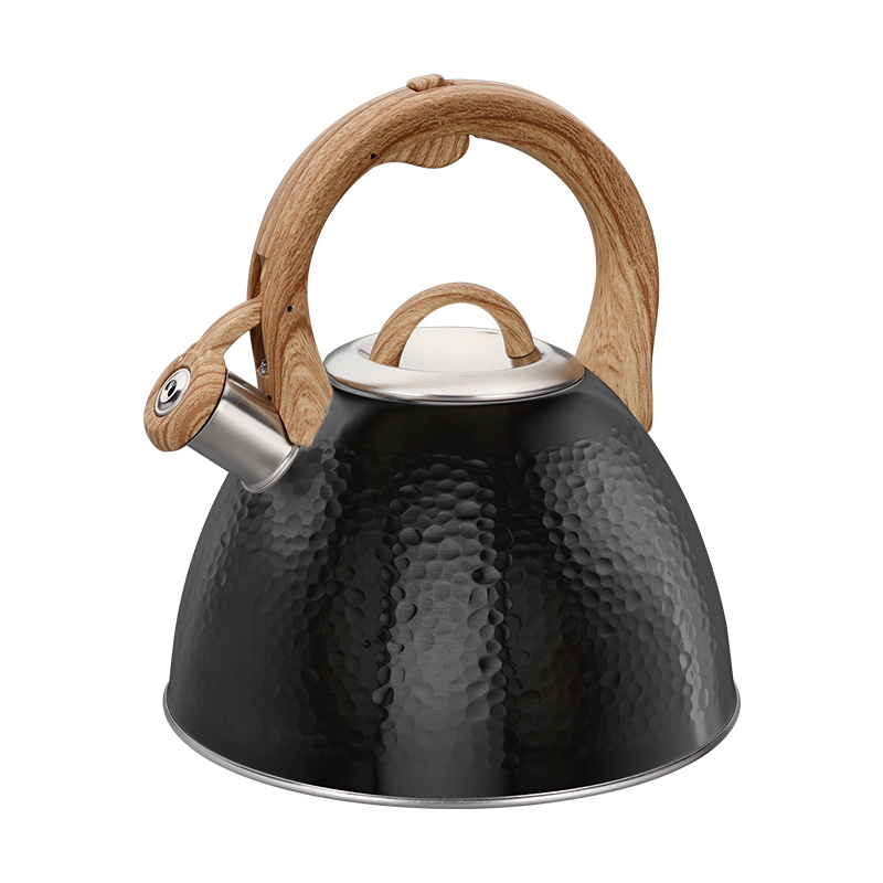 Realwin 3L stainless steel whistling kettle