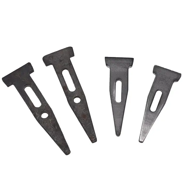 Factory Direct Supply Formwork Wedge Pin, Tapered Fastener Wedge Pin