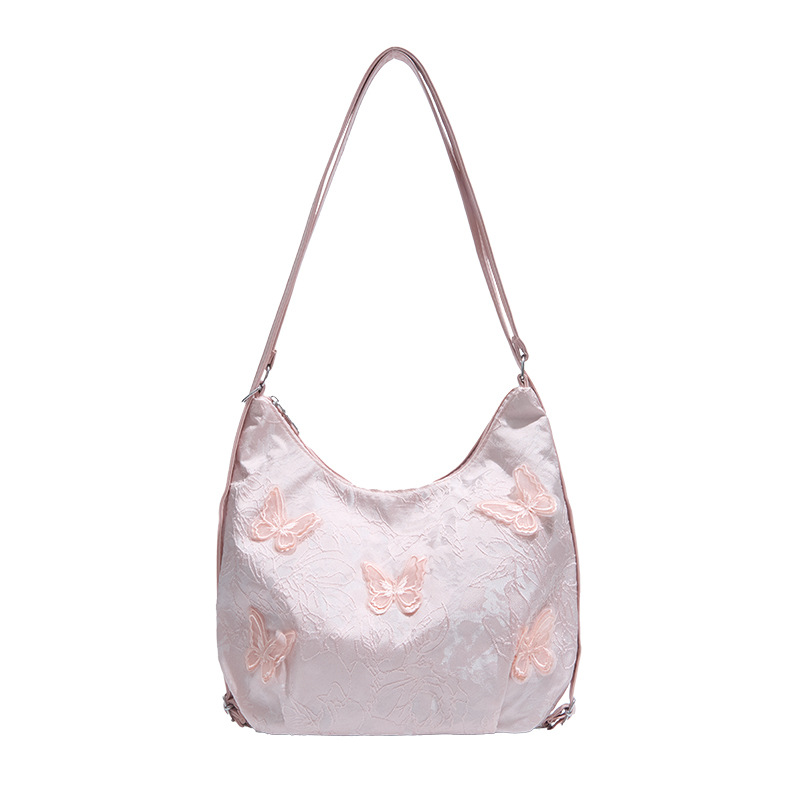 New Style Forest-inspired Simple Tote Bag