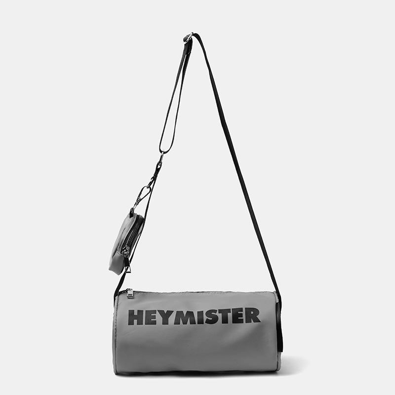 **Travel Small Backpack Lightweight Nylon Waterproof Crossbody Bag