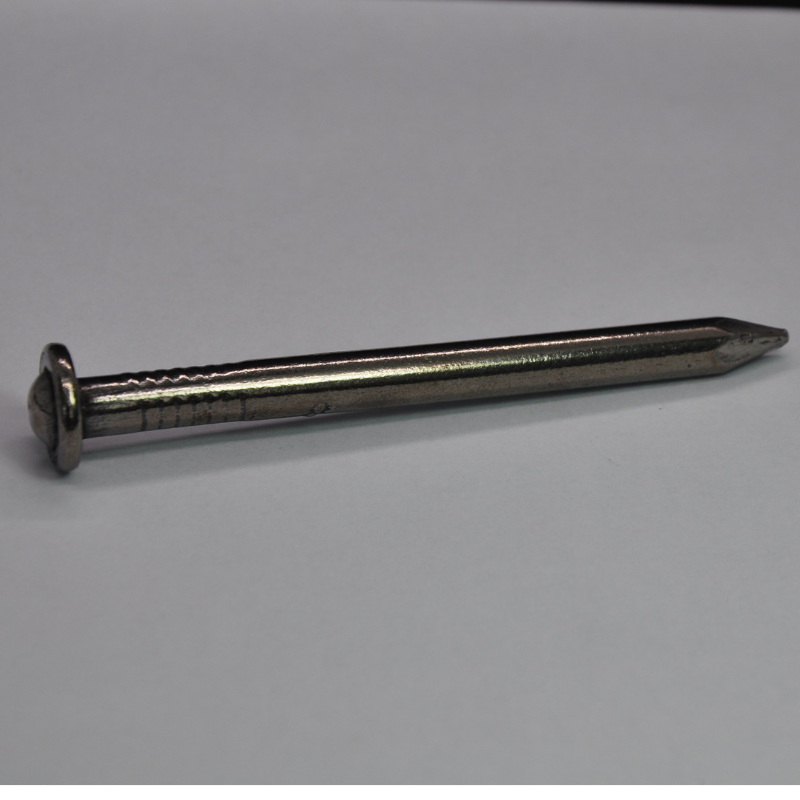 Pipe Nails