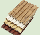 WPC indoor wall panel
