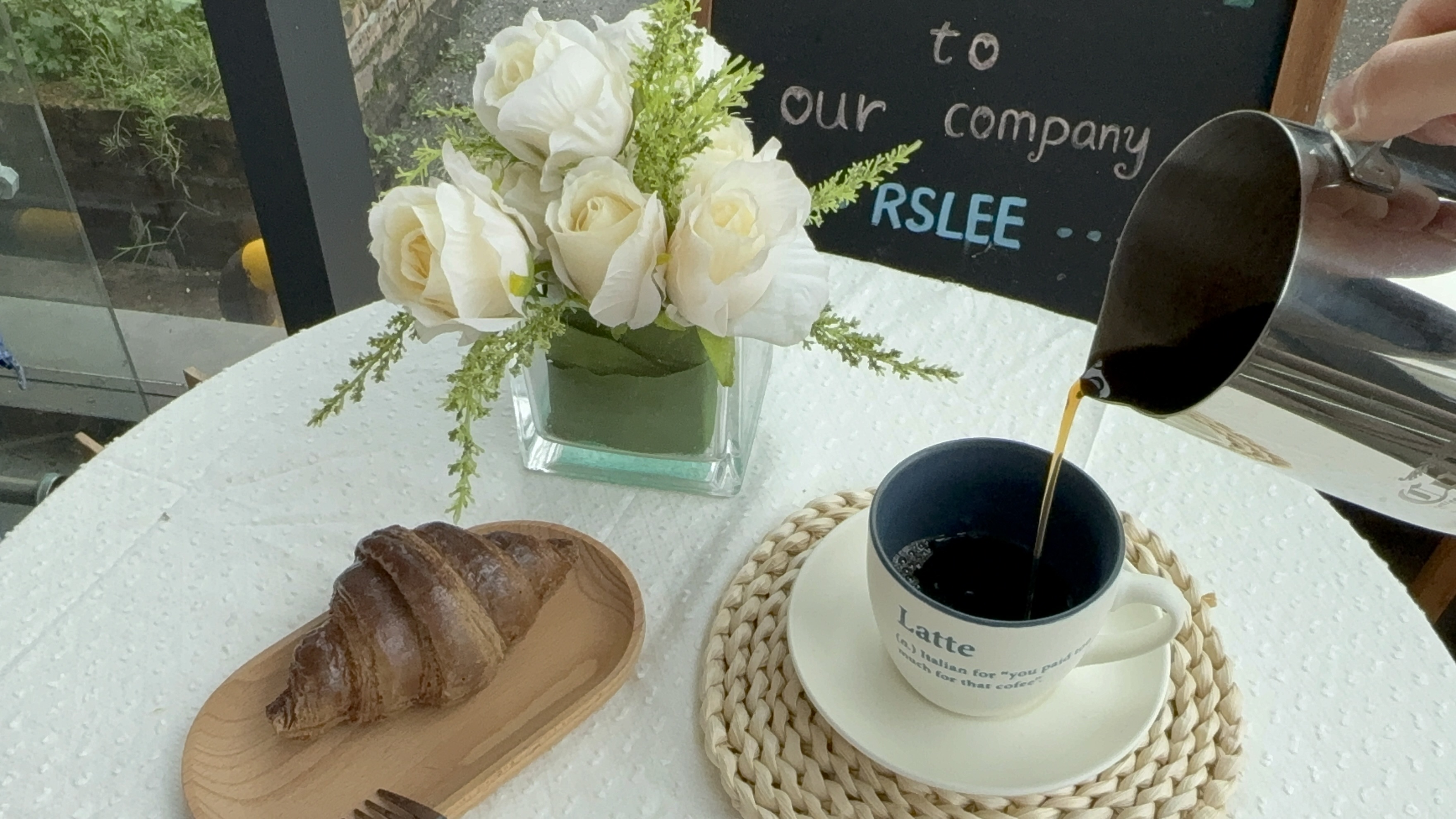 Rslee Factory Wholesale Ceramic Mug Ceramic Cup