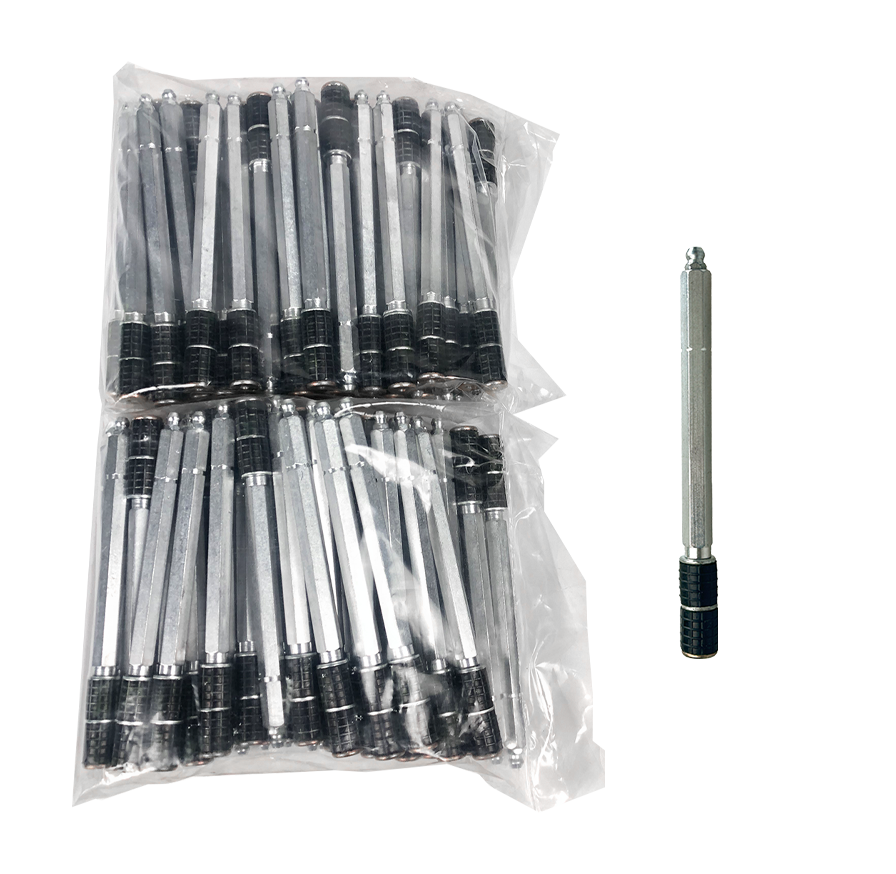 A-15 (1/2" x 5") Aluminum Adoration Injection Packer Mechanical Packer Port