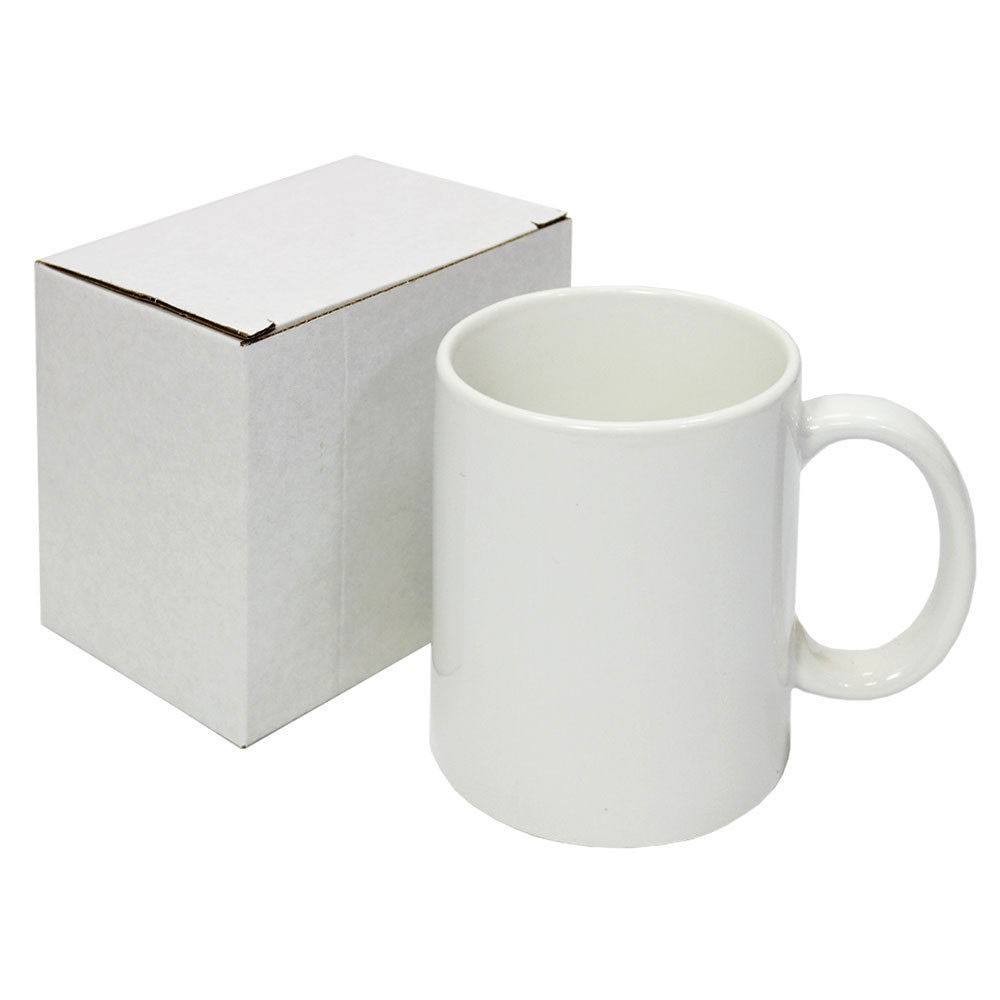 11oz Sublimation Coating Customization Mug Cramic Cup