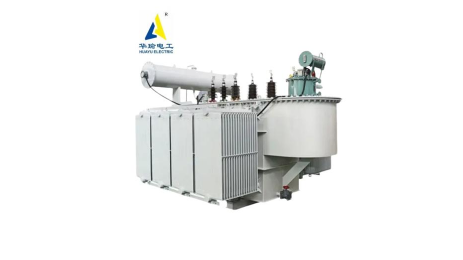 huayu Large power transformer Large power transformer Mining, industrial electricity