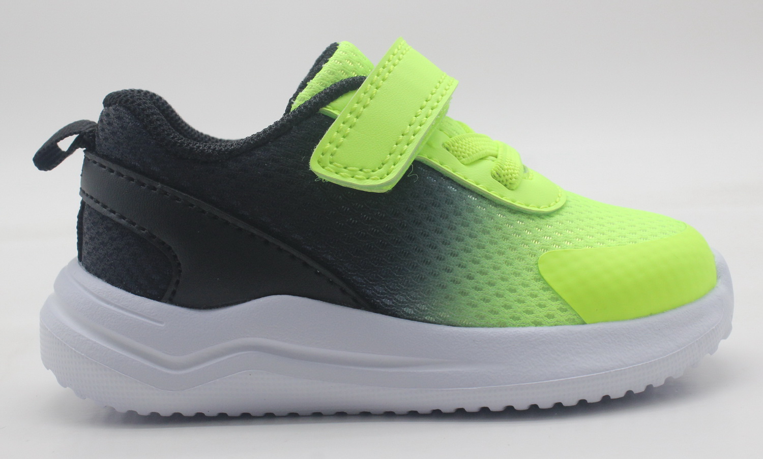 Kid shoe