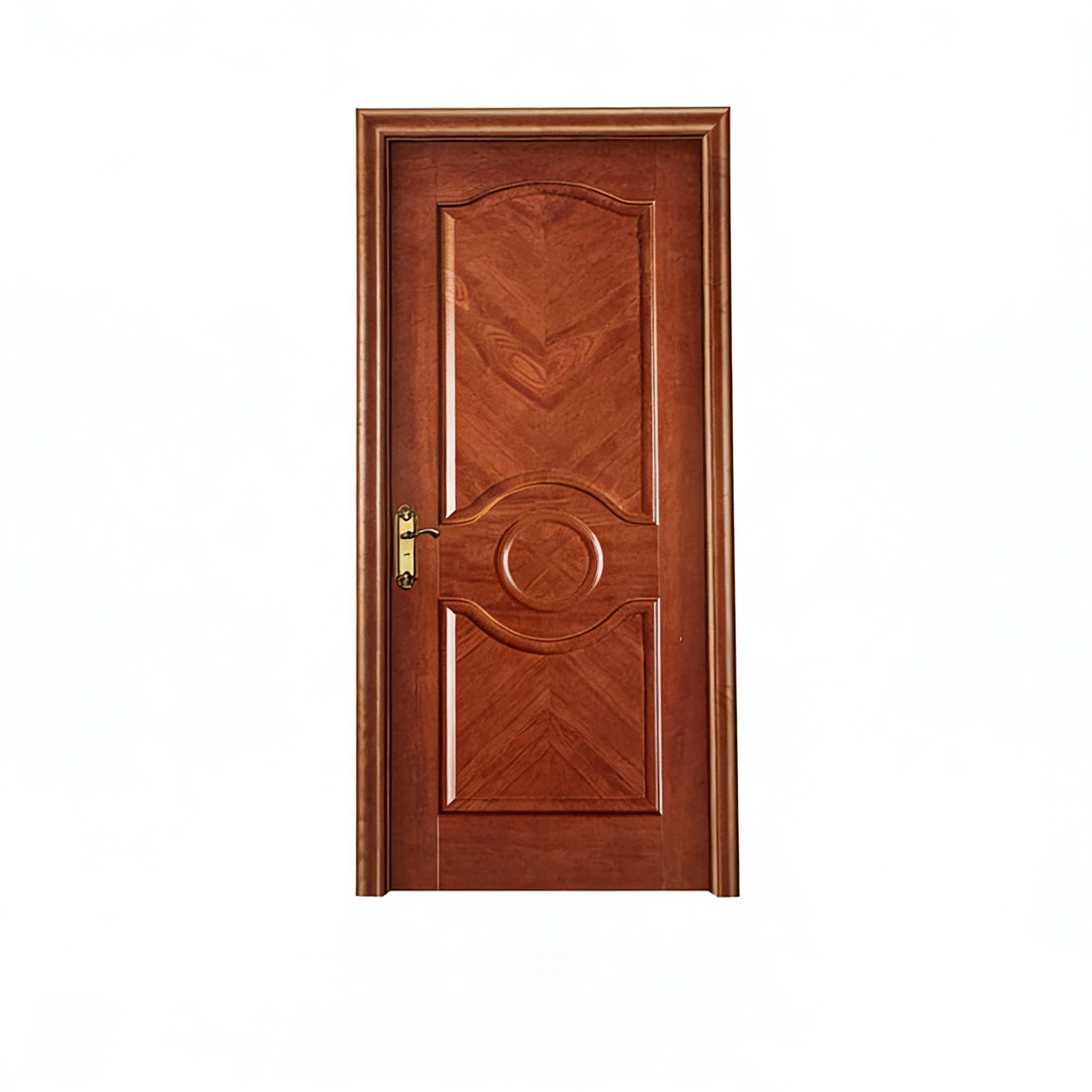 Wooden Door