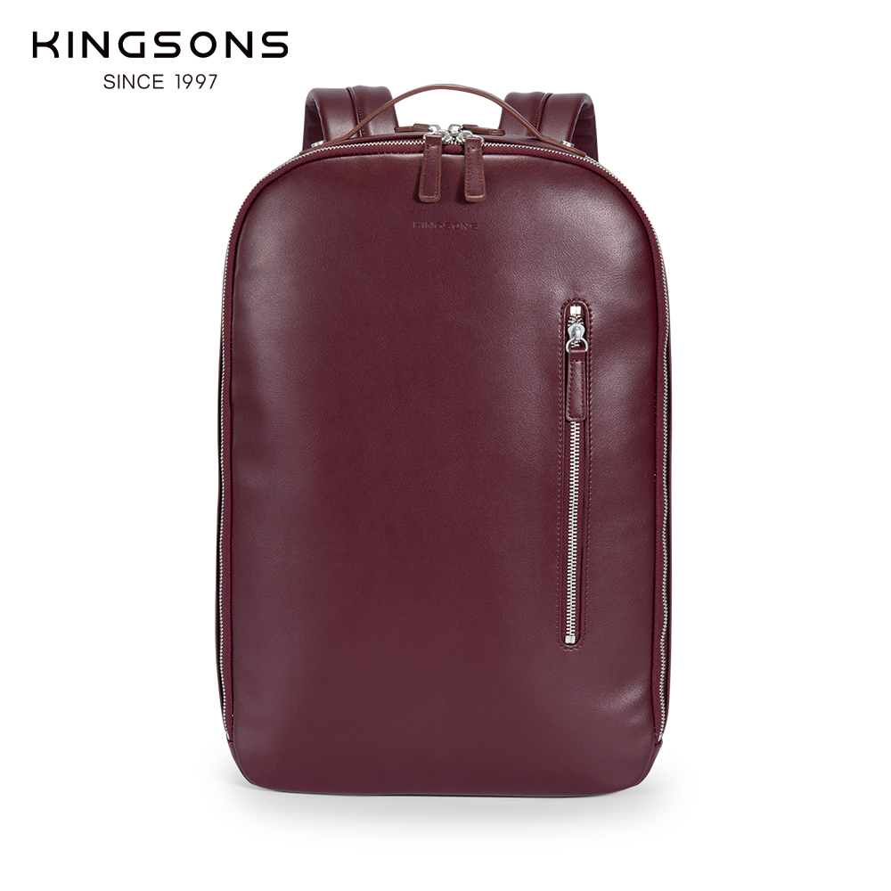 Customizable Laptop Backpack For Business 16 Inch Computer Bag With USB Port Factory Direct Price