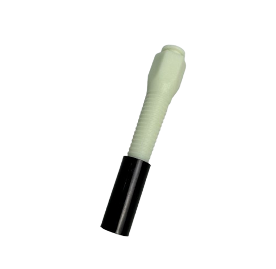 Adoration ammer-In 5/8” Button Head Plastic Adoration Injection Packer Mechanical Packer Port