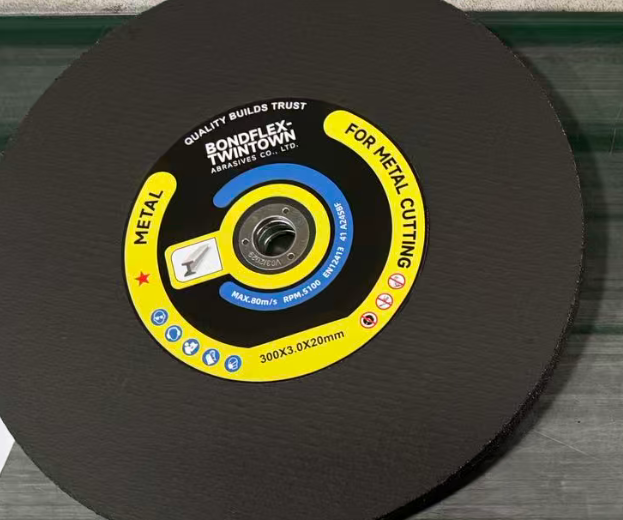 Cutting Disc