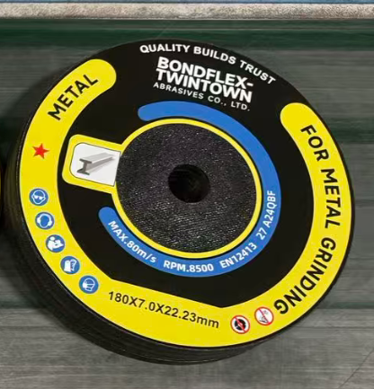 Grinding Wheel