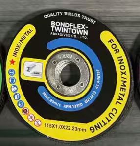 Cutting Disc