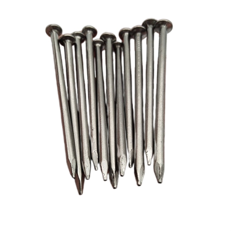 Common Nail