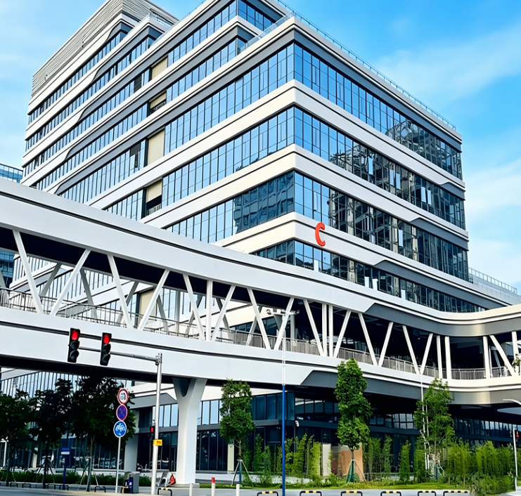 Bridge Engineering: Green Prefabricated Steel-Structure Municipal Footbridges