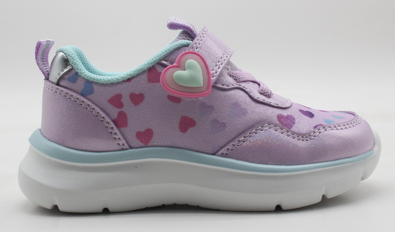Kid shoe