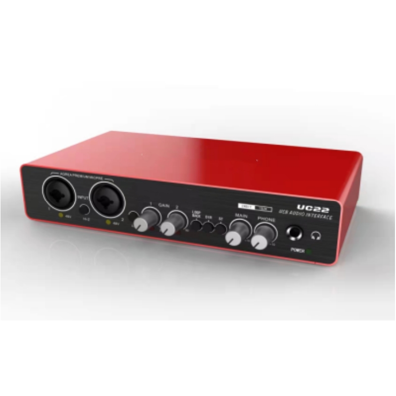 audio board