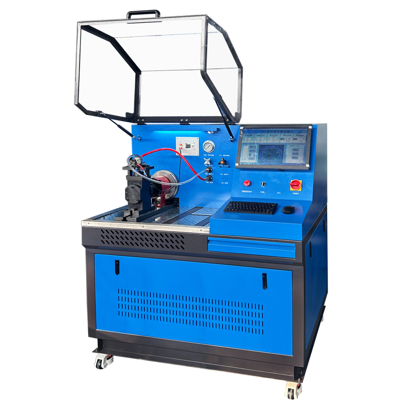 NANTAI CT7200 GDI high-pressure petrol pump test bench gdi gasoline pump tester