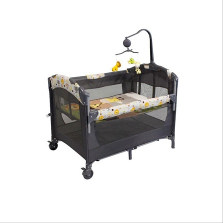 baby playpen