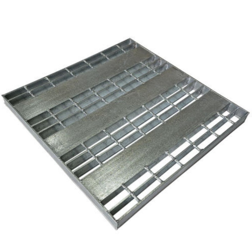 Heavy Load Grating