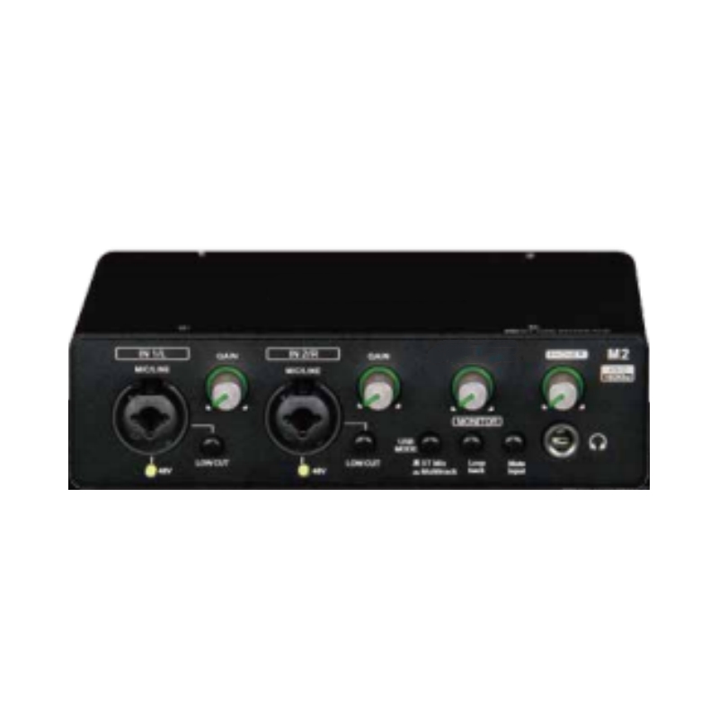 audio board