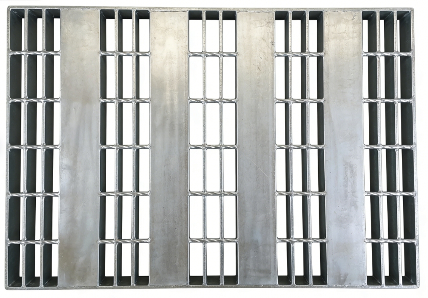 steel grating