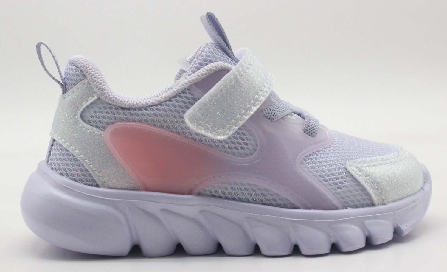Kid shoe