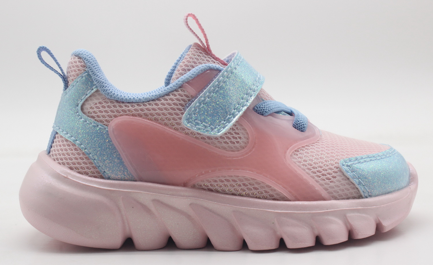 Kid shoe