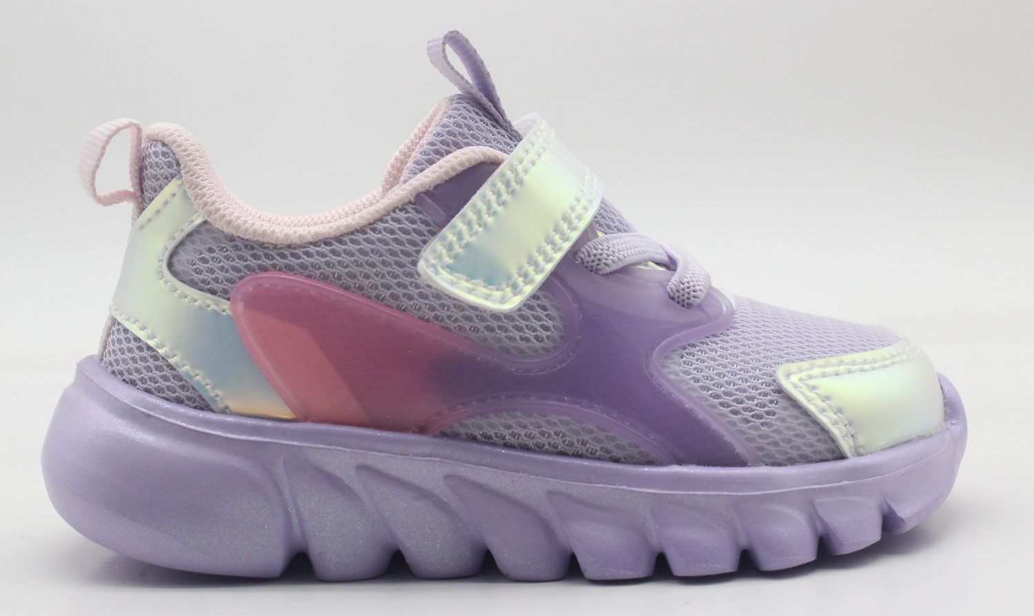 Kid shoe