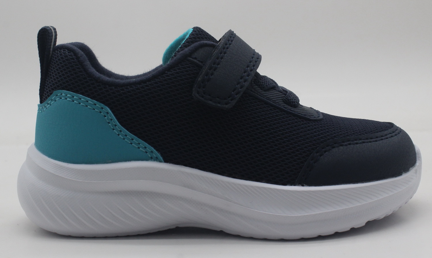 Kid shoe