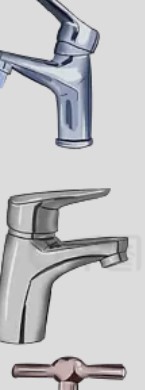 Faucet