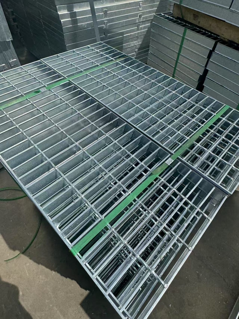 Steel Grating