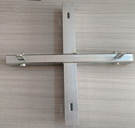 Power Joint-Aluminum Formwork