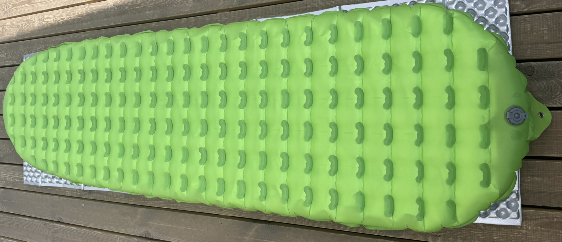 Air matress, air mat, camping mat