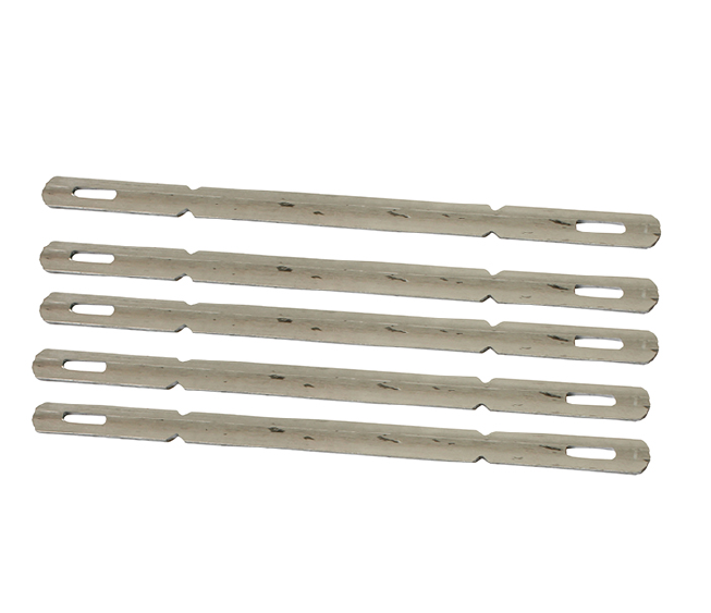 FLAT TIE WALL TIE Aluminum Formwork Tie