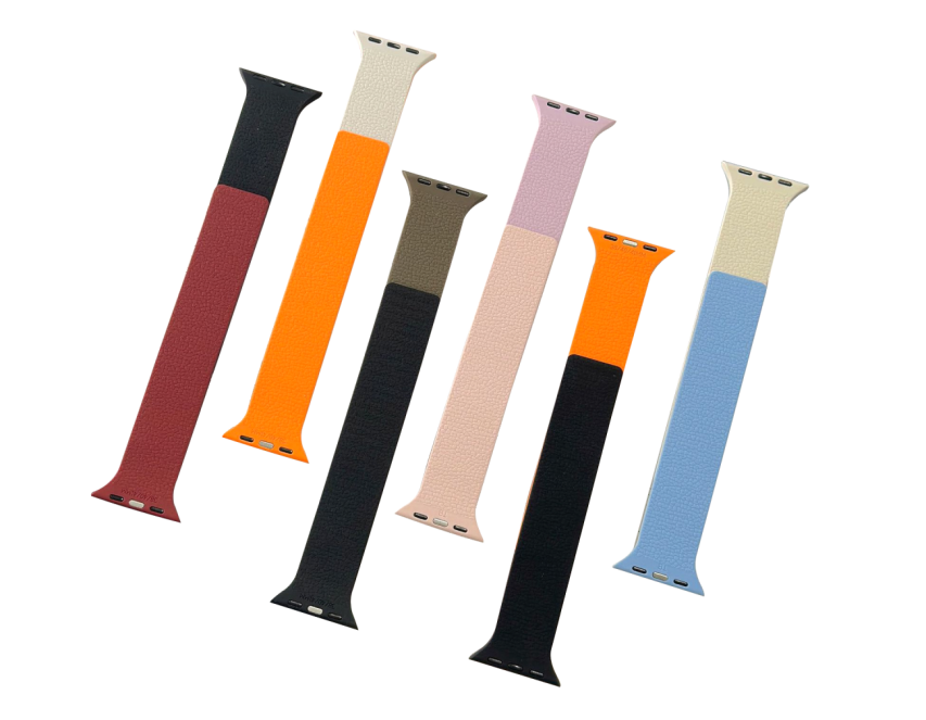 Magnetic Apple Watch Band