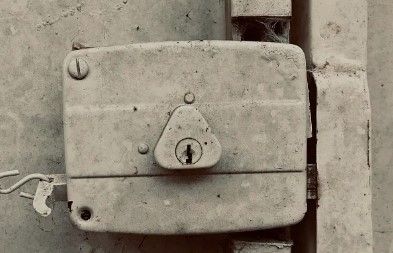 Door Lock